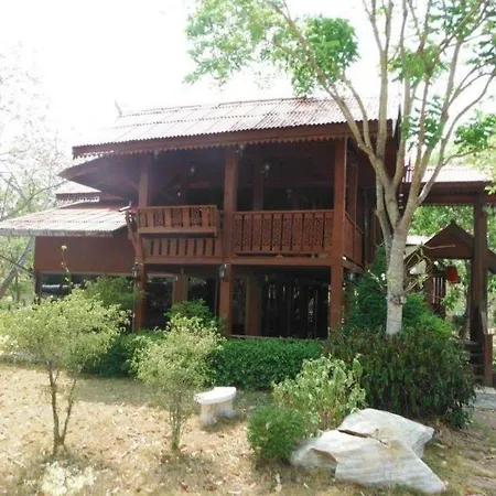Suanphuen Pawai