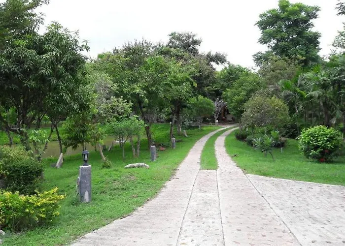 Suanphuen Pawai