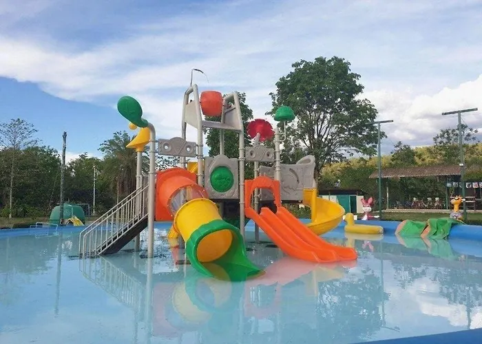 Resort Suanphuen Pawai